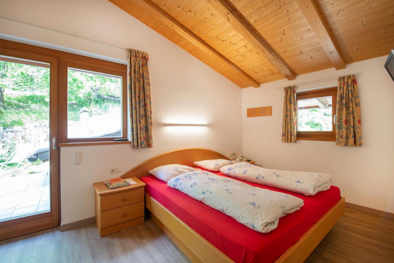 B & B Apartments Ortlerblick Sluderno Ngoại thất bức ảnh