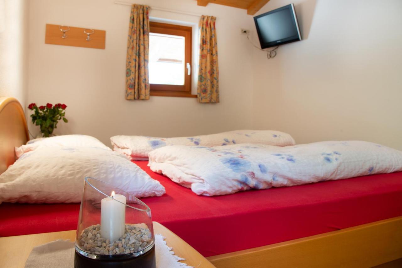 B & B Apartments Ortlerblick Sluderno Ngoại thất bức ảnh