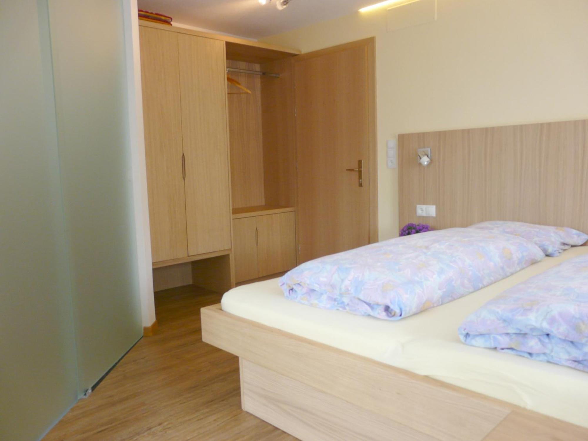 B & B Apartments Ortlerblick Sluderno Phòng bức ảnh