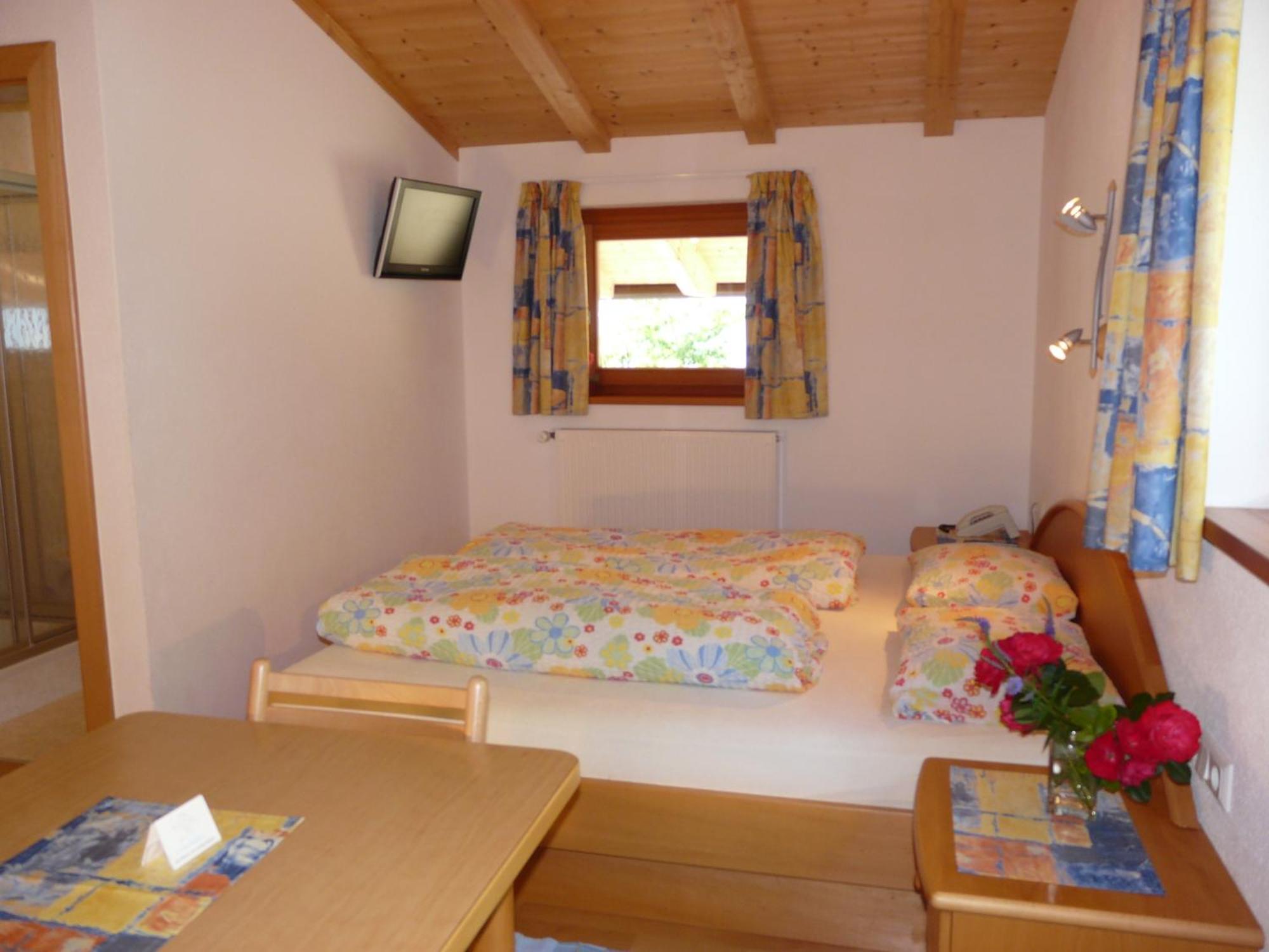 B & B Apartments Ortlerblick Sluderno Phòng bức ảnh