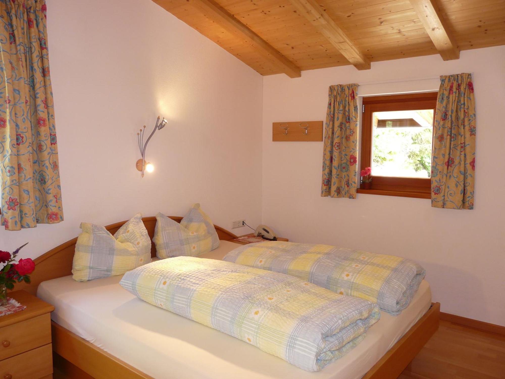 B & B Apartments Ortlerblick Sluderno Phòng bức ảnh