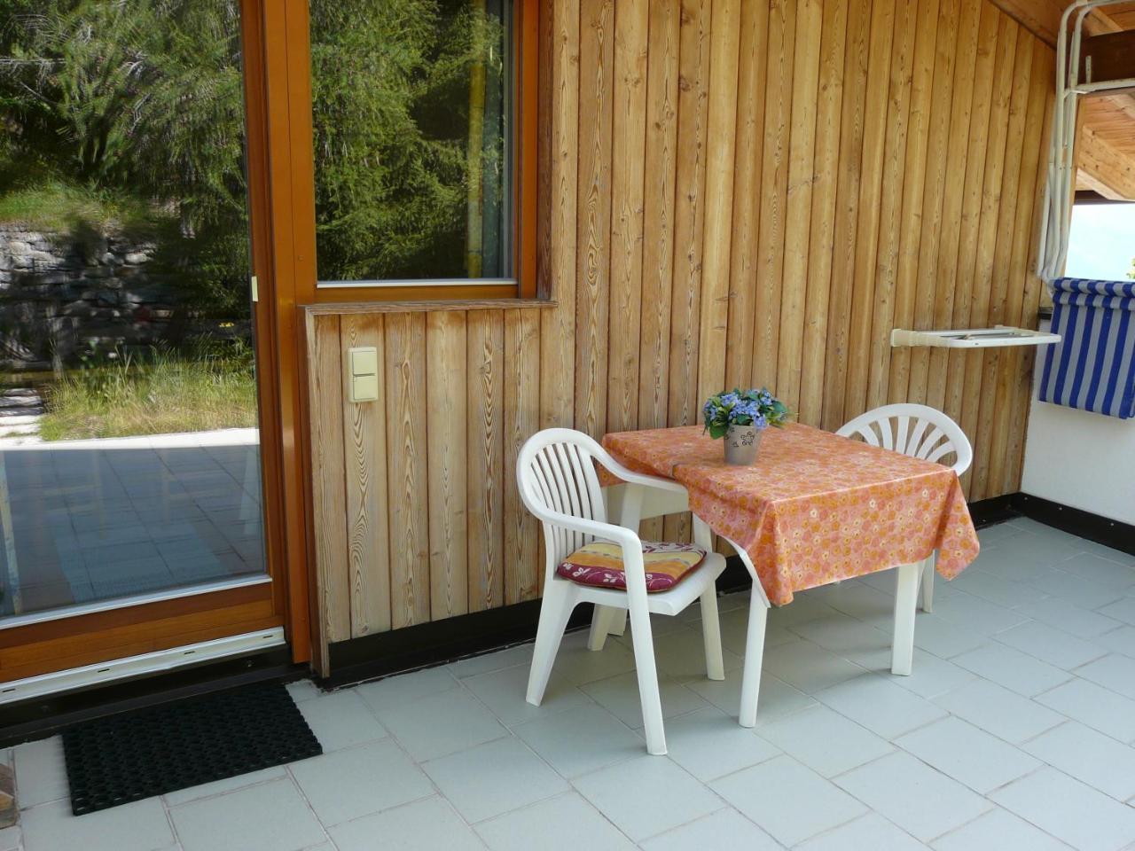 B & B Apartments Ortlerblick Sluderno Ngoại thất bức ảnh